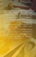 Cargar imagen en el visor de la galería, EBOOK : Cempasúchil: Altar Vivo y Eterno