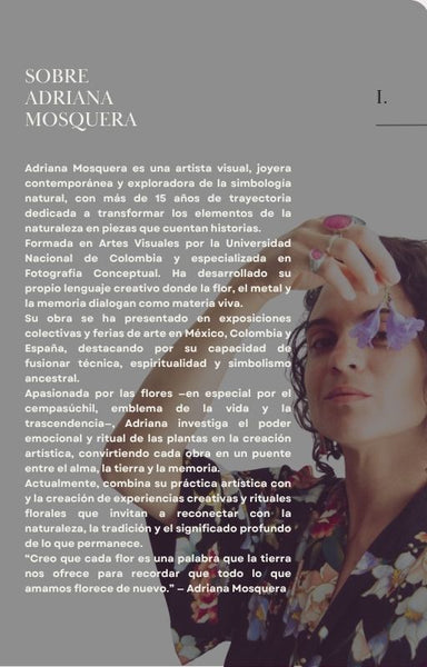 EBOOK : Cempasúchil: Altar Vivo y Eterno