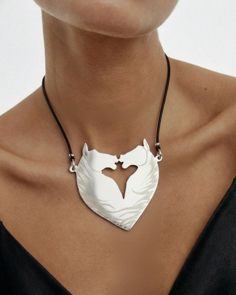 Donde Galopa el Alma