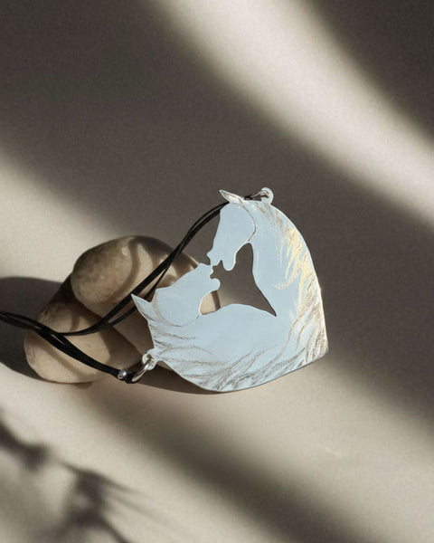 Donde Galopa el Alma