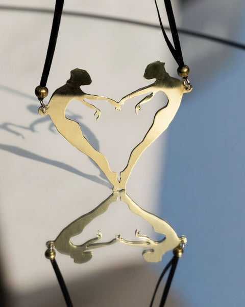 Choreographies of Love