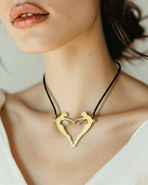 Choreographies of Love