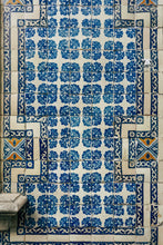 Load image into Gallery viewer, Set Talavera Azul - Casa de los Azulejos