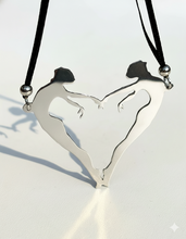 Load image into Gallery viewer, CHOREOGRAPHIES OF LOVE-  Corazón en Movimiento · Edición Limitada