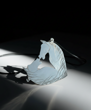 Load image into Gallery viewer, DONDE GALOPA EL ALMA- El Corazón que Nace de la Fuerza · Edición Limitada