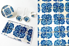 Load image into Gallery viewer, Set Talavera Azul - Casa de los Azulejos